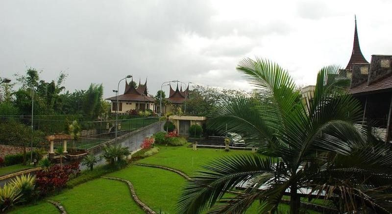 صورة الفندق 20