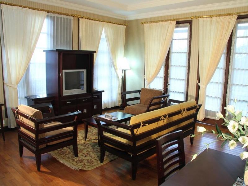 صورة الفندق 5