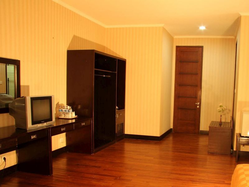 صورة الفندق 8