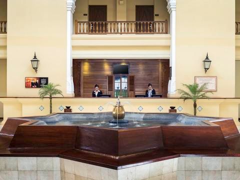 Hotel Photo 7