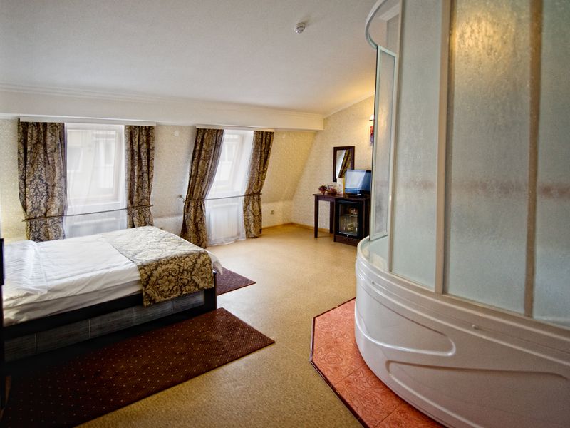 Hotel Photo 2