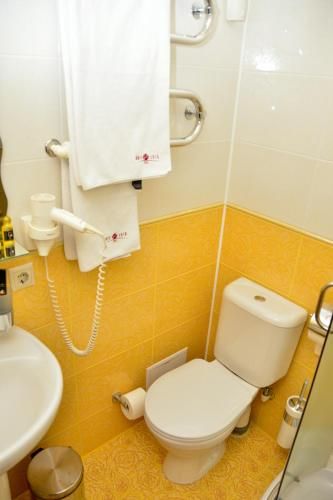 Hotel Photo 11