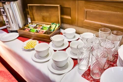 Hotel Photo 19
