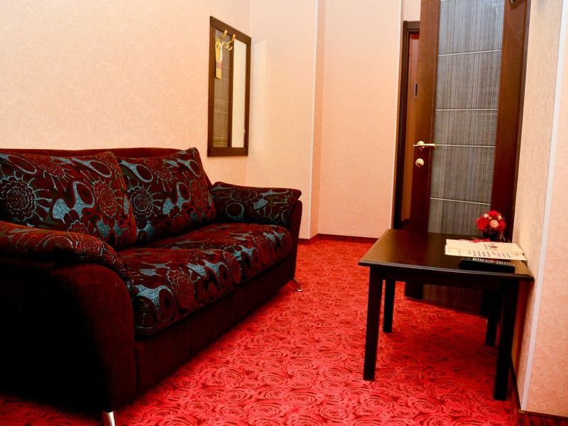 Hotel Photo 8
