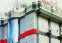 Отзывы Bunda Hotel Bukittinggi, 2 звезды