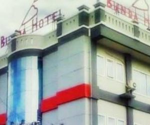 Bunda Hotel Bukittinggi Bukittinggi Indonesia
