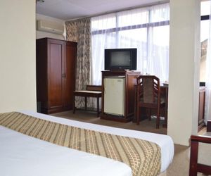 Limas hotel Bukittinggi Indonesia