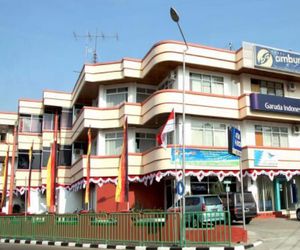 Ambun Suri Hotel Bukittinggi Indonesia