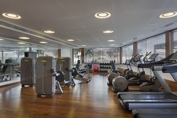 Hotel Photo 19