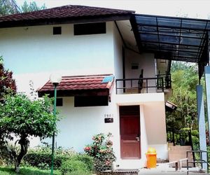 Grand Cempaka Resort & Convention Bogor Indonesia