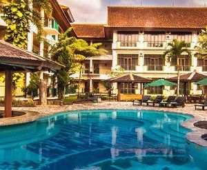 Lido Lake Resort by MNC Hotel Bogor Indonesia
