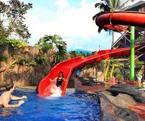 Royal Safari Garden Resort and Convention Bogor Indonesia