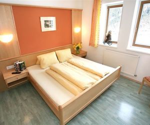 Appartement Zuckerhutl Solden Austria