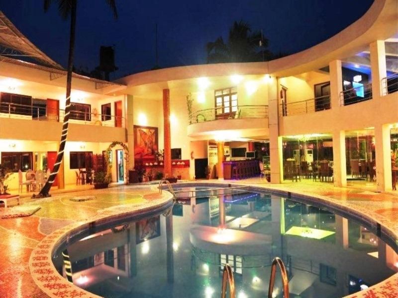 Hotel Photo 1