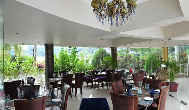 Hotel Photo 12
