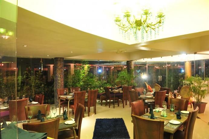 Hotel Photo 13