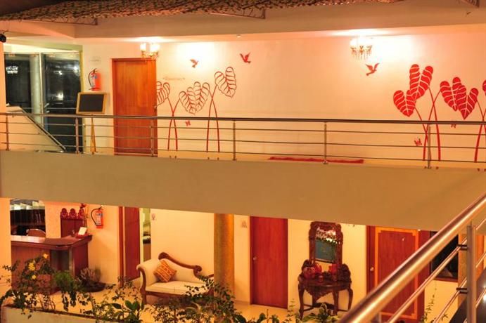 Hotel Photo 18