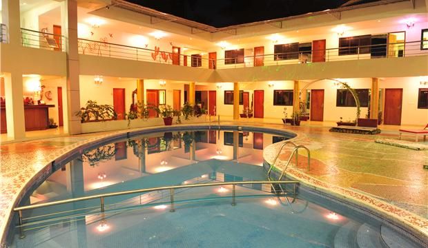 Hotel Photo 19