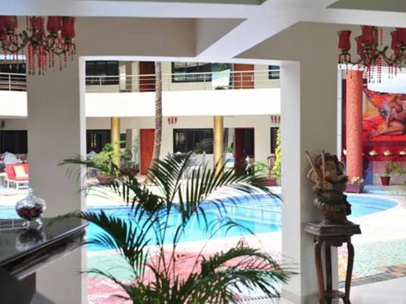 Hotel Photo 21
