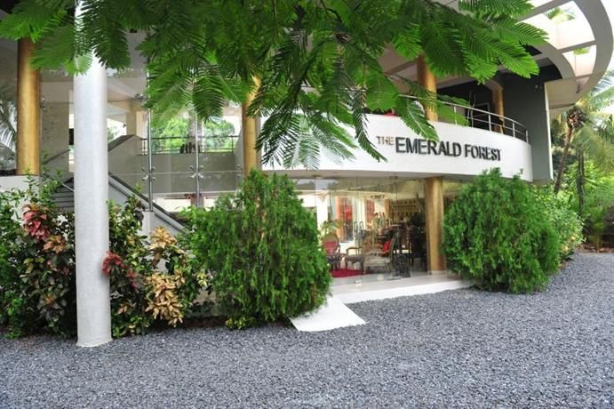 Hotel Photo 22
