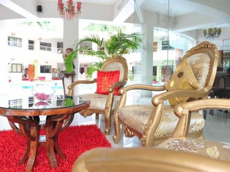 Hotel Photo 5