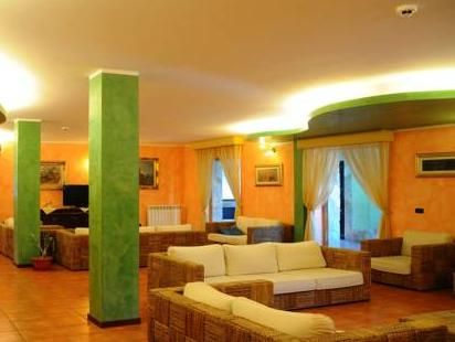 Hotel Photo 13