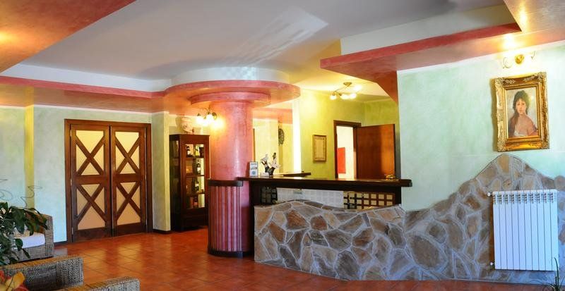 Hotel Photo 17