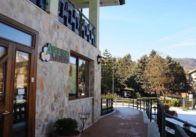 Hotel Photo 19