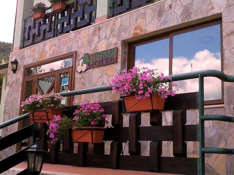 Hotel Photo 20