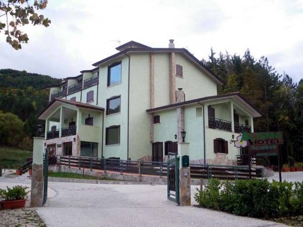 Hotel Photo 21