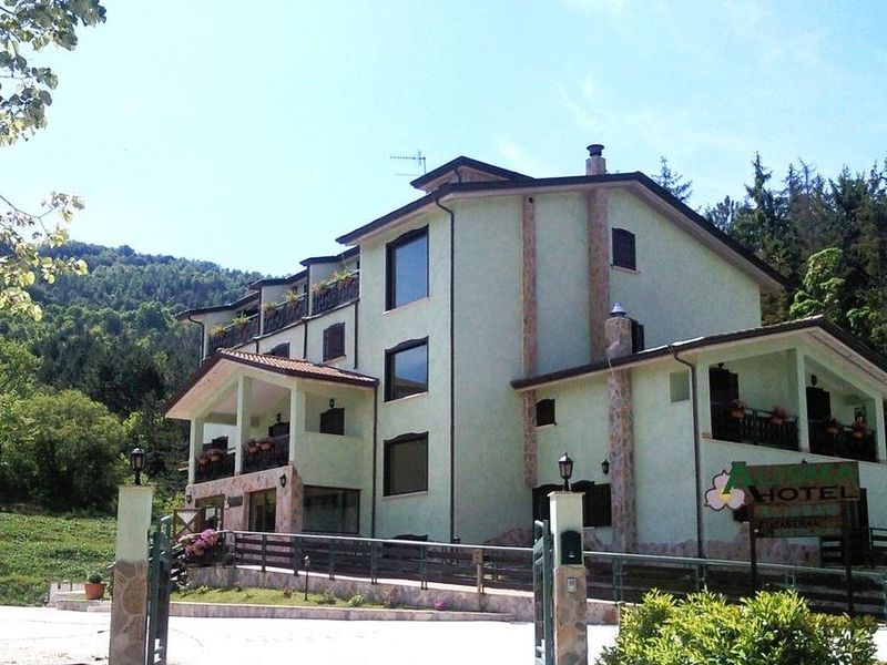 Hotel Photo 22