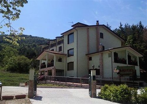 Hotel Photo 23