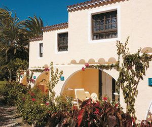 Hotel Riu Palmeras Playa del Ingles Spain
