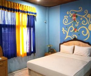 Hotel Samudera Dwinka Bengkulu Indonesia