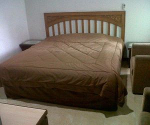 Dena Hotel Bengkulu Indonesia