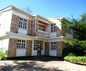 Nellys Inn Dar Es Salaam Tanzania