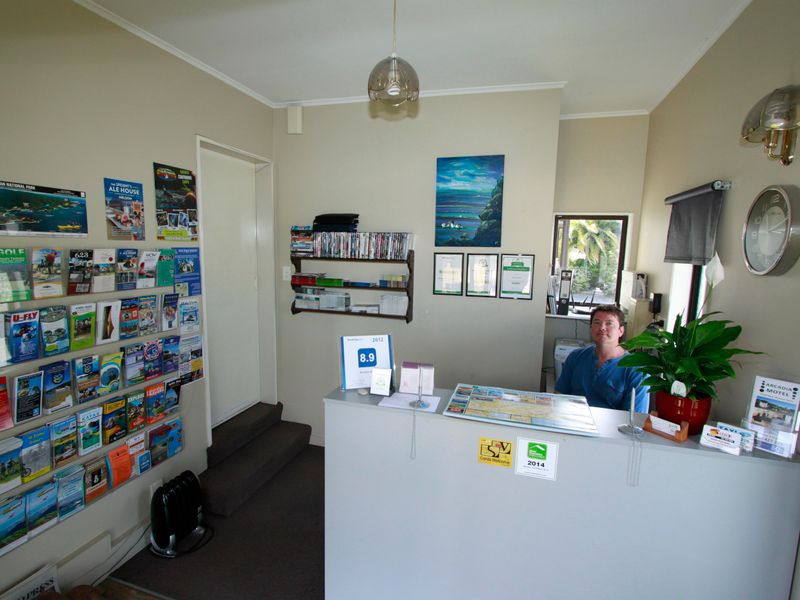 Hotel Photo 22