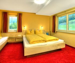 Appartement MonAlisa Solden Austria