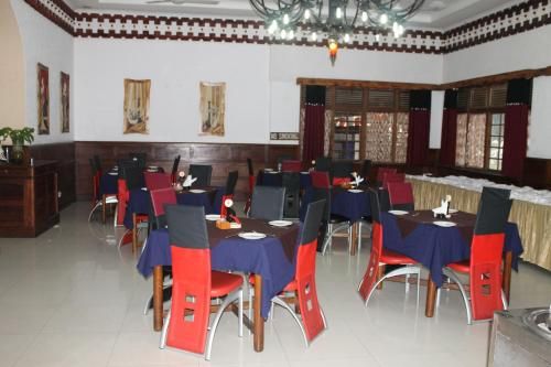 Hotel Photo 14
