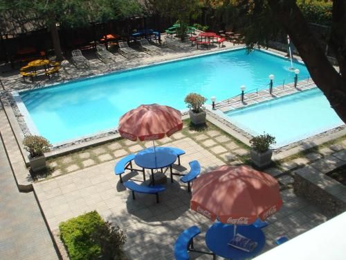 Hotel Photo 22