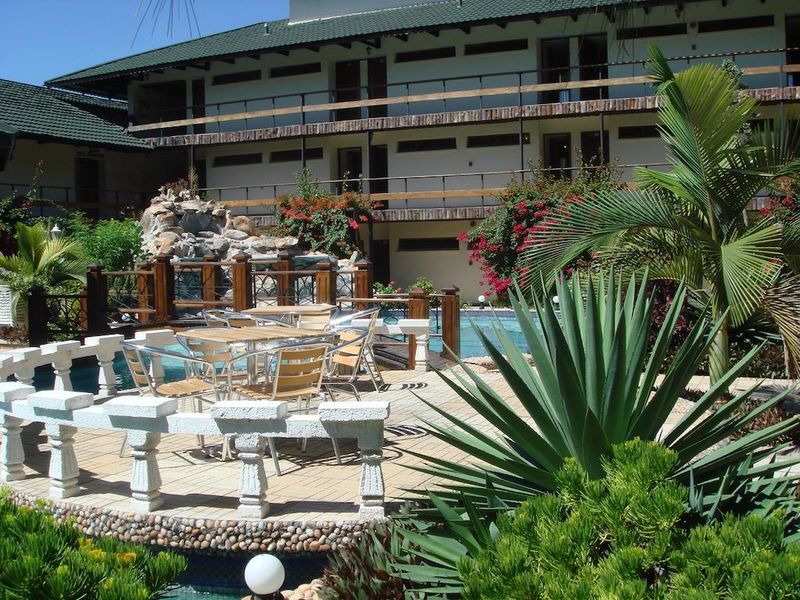 Hotel Photo 23