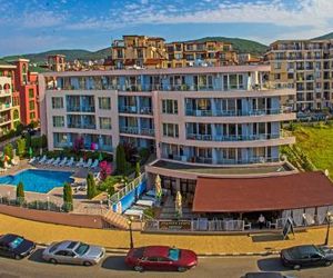 Anthony Complex Sveti Vlas Bulgaria