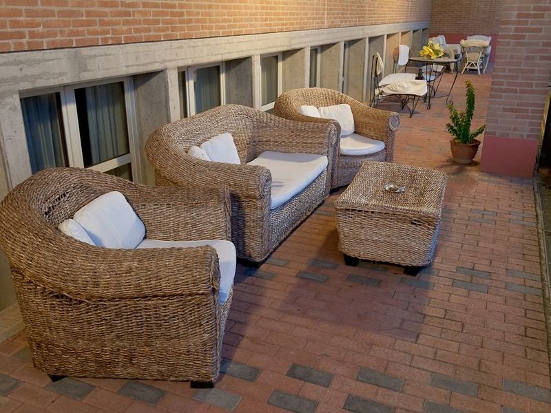 Hotel Photo 16
