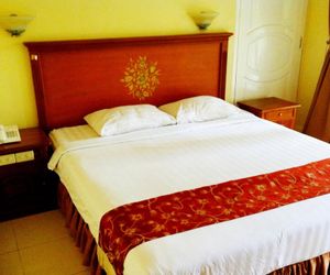 Hotel Centrum Pangkalpinang Indonesia