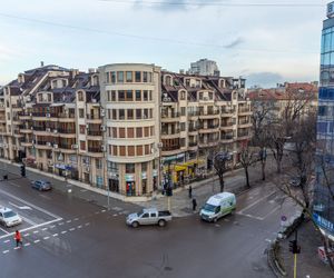 Tevi Apartments Varna Bulgaria