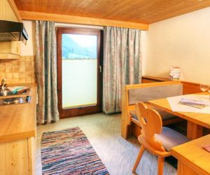 Appartement Jägerhof Solden Austria