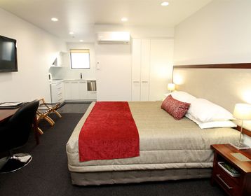 hotel booking template