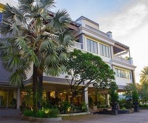 Rattan Inn Hotel Banjarmasin Indonesia