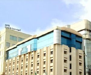 Grand Mentari Hotel Banjarmasin Indonesia