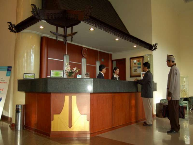 صورة الفندق 13